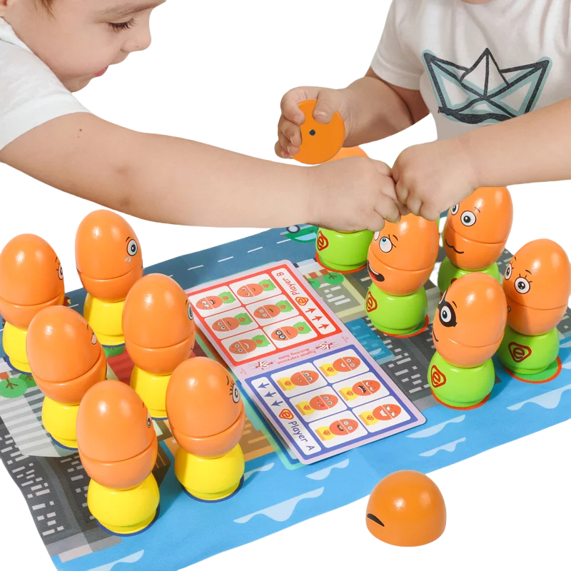 New Science Experiment Electronic Building Block Set Plastic DIY Puzzle Power Assembly Kids Training Toys STEM Education Toy