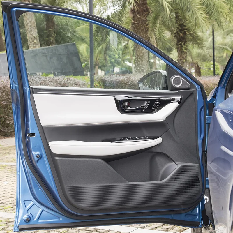 Hon da ev enp2 2024 Новый Подержанный автомобиль hon electrica extreme wave 2 to yo ta e:np2 jipai электромобили