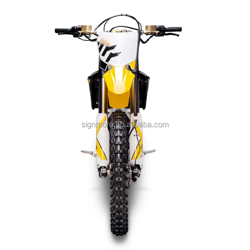Suron Electric Dirt Bike Adult Off-road Motorcycle 22500w 104v Suron Storm B electric enduro motorcycle sur on dirt bike