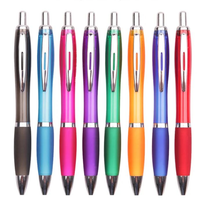Hot Sale Products Promotional Printed Ball Point Pen Customized Logo Ballpoint Pen