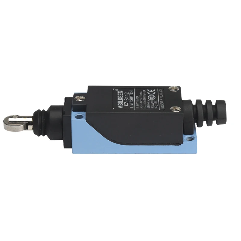 ABILKEEN IP67 Водонепроницаемый шмерсал Omran 10A 250VAC высокотемпературный роликовый микроконцевой