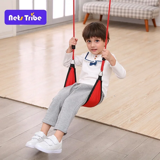 factory 2018 hot sale kids outdoor swing custom wholesale safety children swing