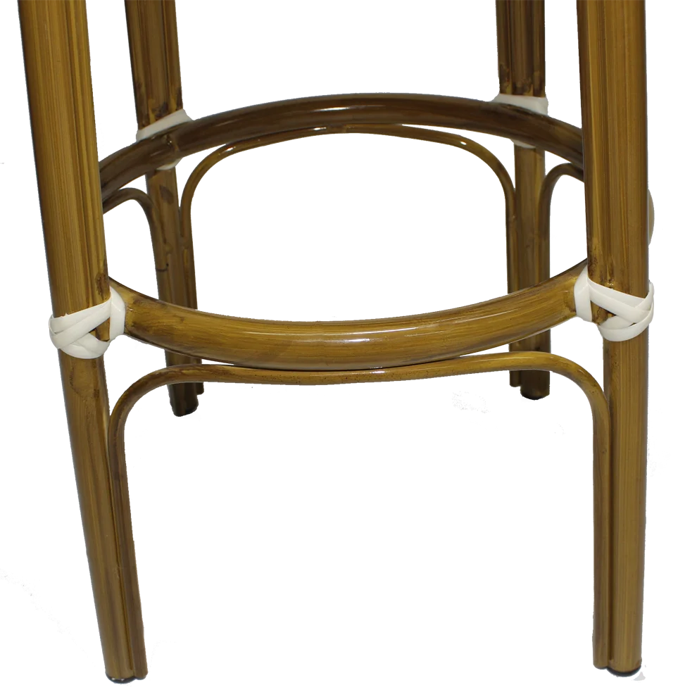 
High and Round Bar Chair 