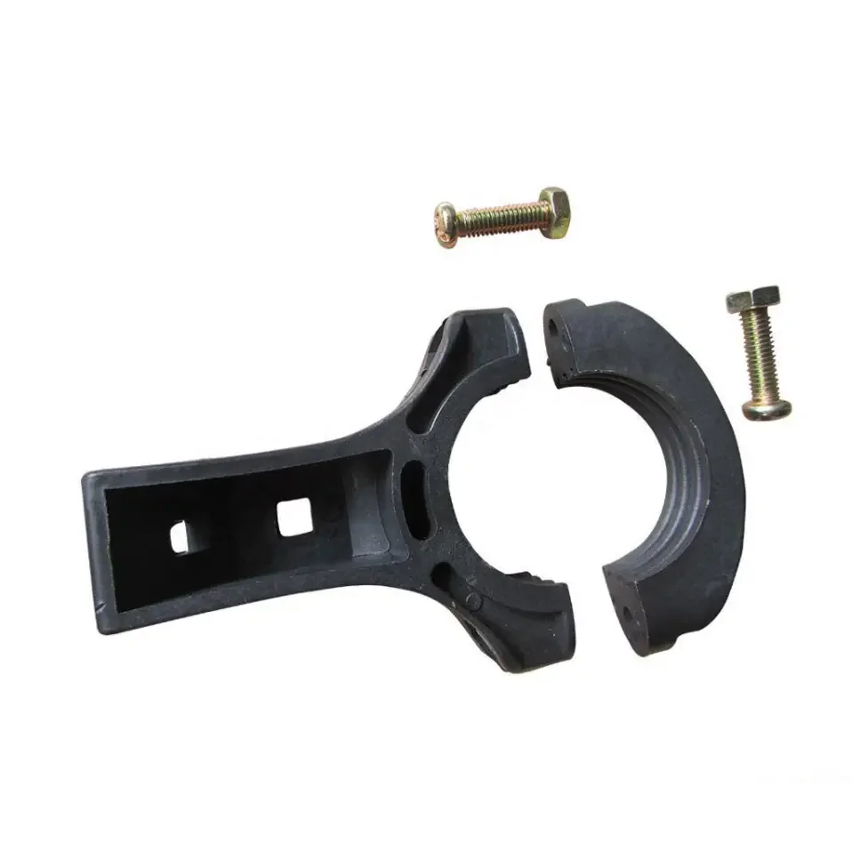 Satellite Dish Antenna with Multi Lnb Holder Bracket Hold up to Single Ku