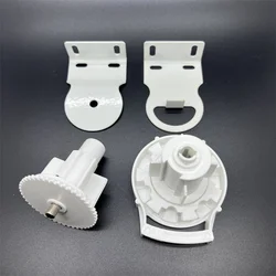 Professional Curtain Accessories for 38mm Universal clutch Roller Components Roller shades shutters