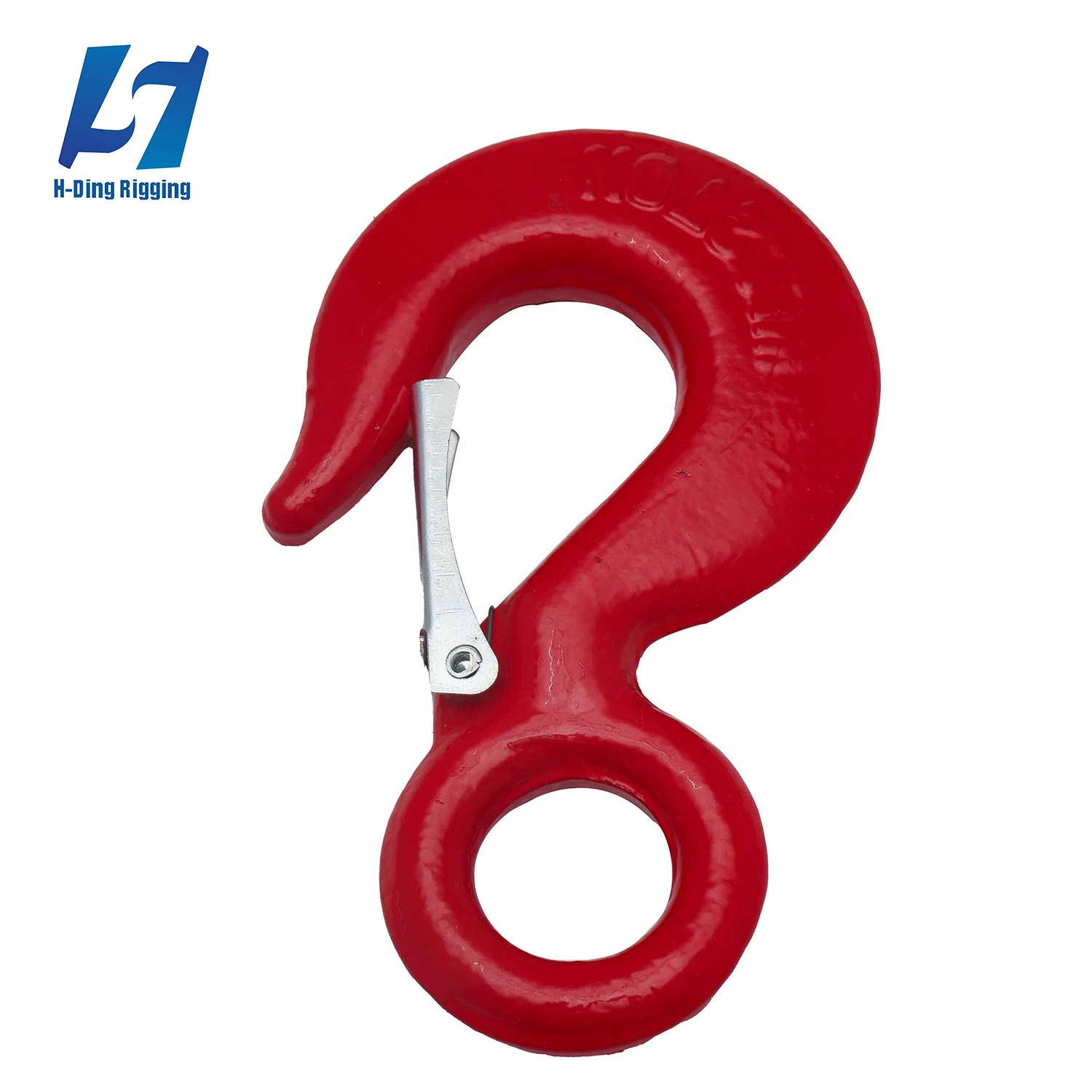 China Wholesale High Quality cheap price hardware products US type hooks swivel hooks with latch