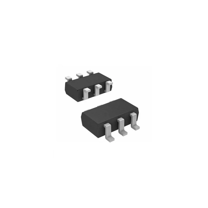 Новый оригинальный 873A SOT23-6 микросхема
