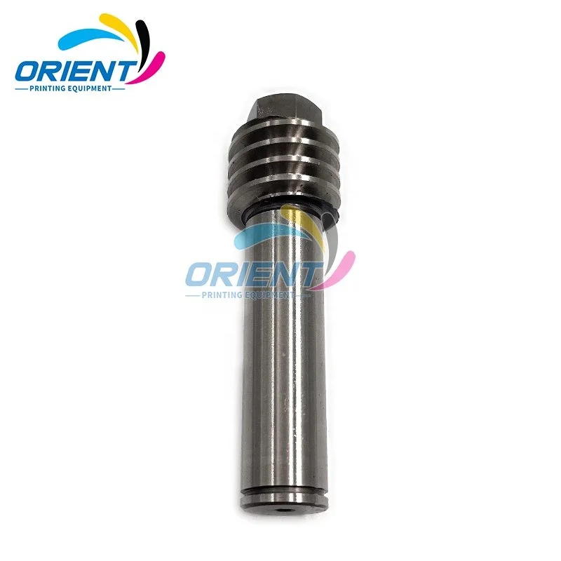 Good Quality 42*31*18mm 26 Teeth Worm Gear 42.006.029 M2.006.011 Worm Gear for Heidelberg GTO SM74 GTO52 Printing Machine Parts