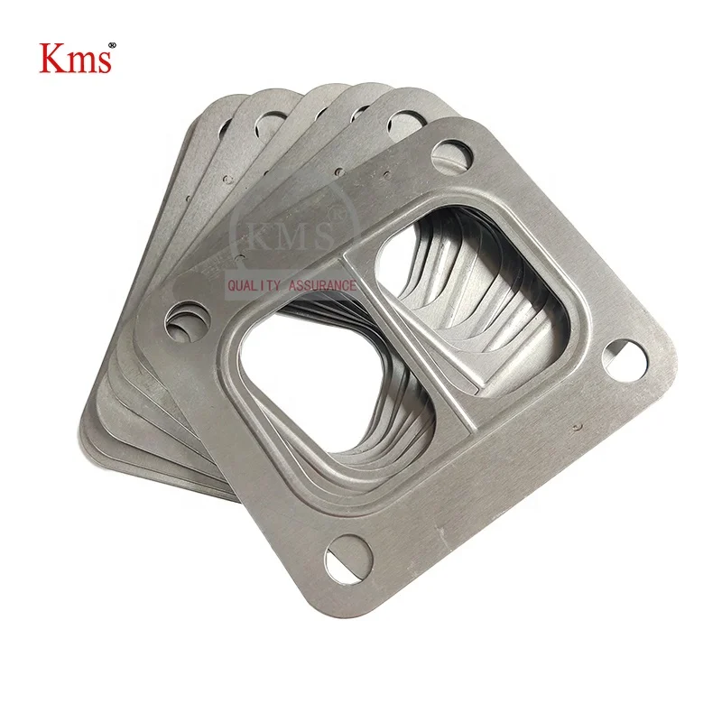 KMS 6CT Engine service parts turbocharger gasket 3901356
