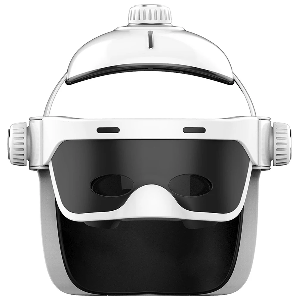 Оптовая продажа электрическая Вибрирующая Массажная машина для головы Mstar