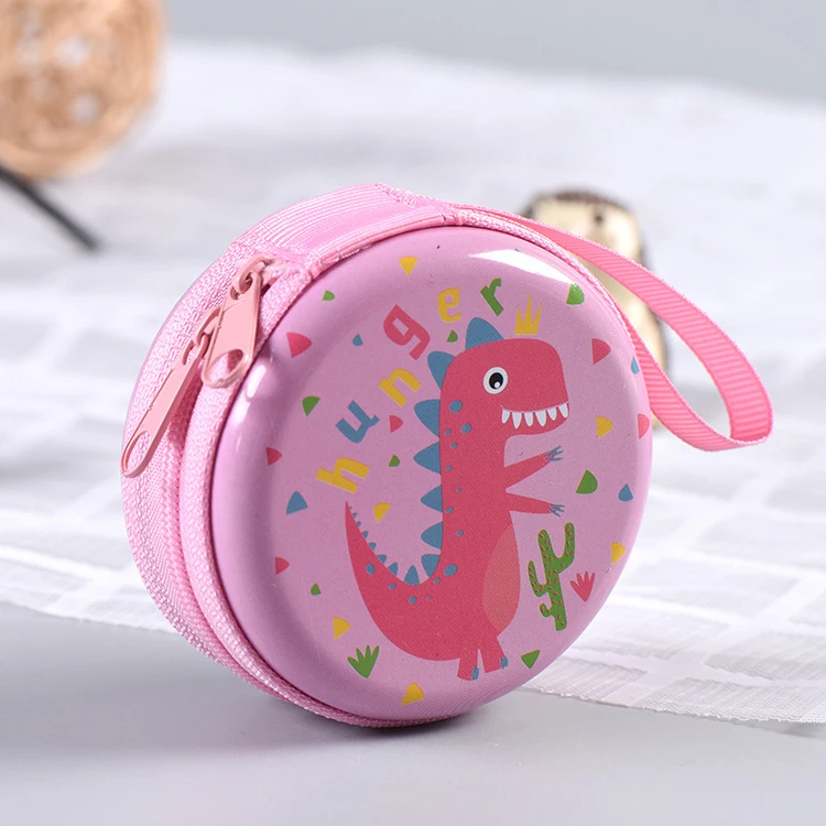 Wholesale Custom Logo Cartoon Little Kid Accessories Purses With Various Shape