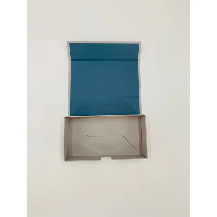 Made in china portable gift box products custom packaging box packaging design portable gift box