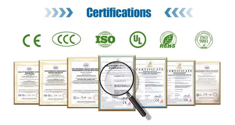 Portable Electric Dryer Small Polishing Lithium Battery Upright Tile Home Floor Scrubber Cleaning Machine For Commercial