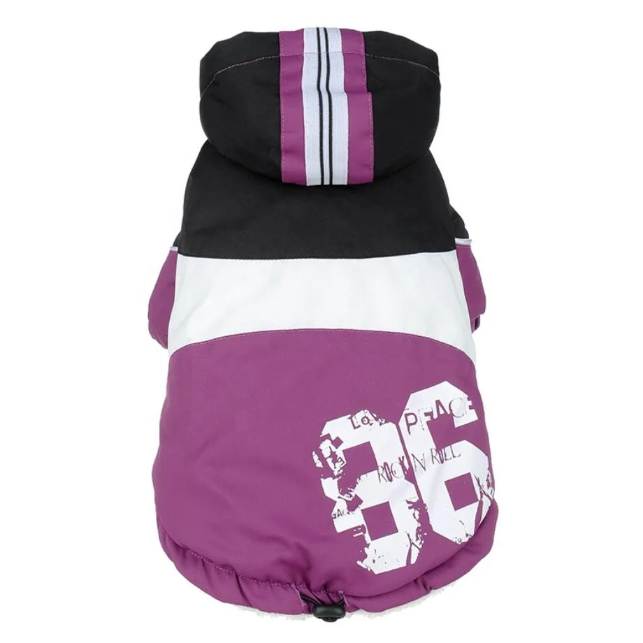 
Pet Clothes Winter Warm Clothes for Big Dogs Overalls Costumes Jacket Overalls for Large Pets 3XL 4XL 5XL 6XL 7XL 