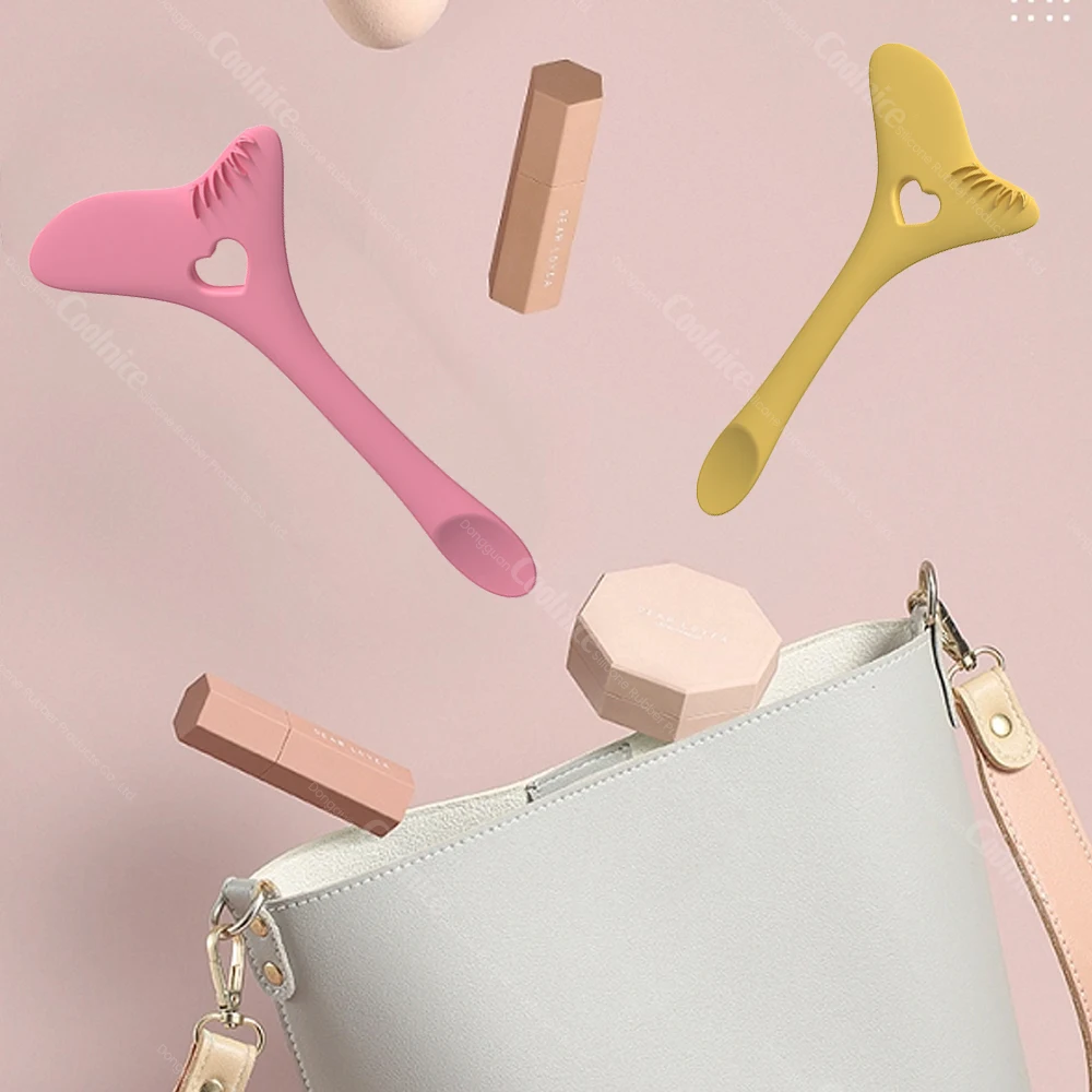 New Idea product 2023 Cosmetic Accessories Eyelash Stamps Tool DIY Lower Lashes for Make up Beginner