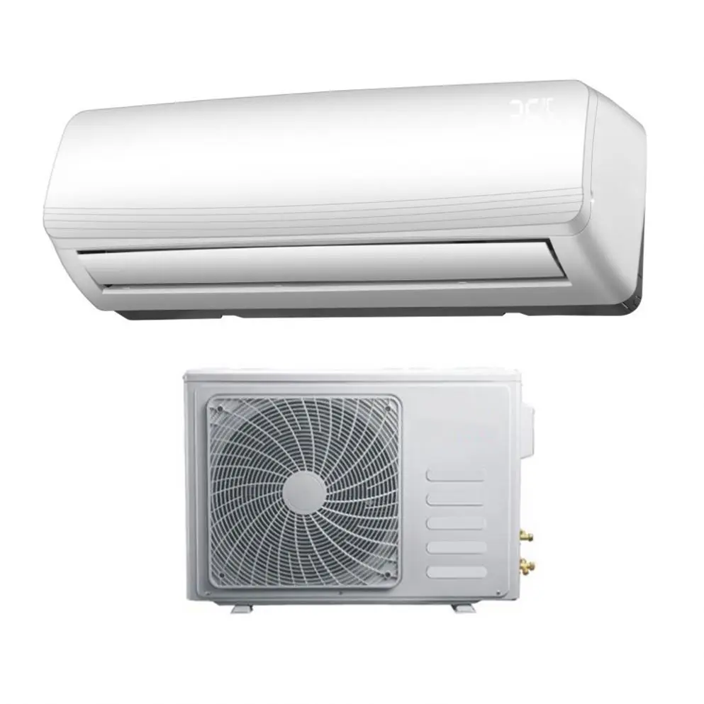 9000Btu 0.75Ton 1P Китай поставщик OEM заказной Кондиционер