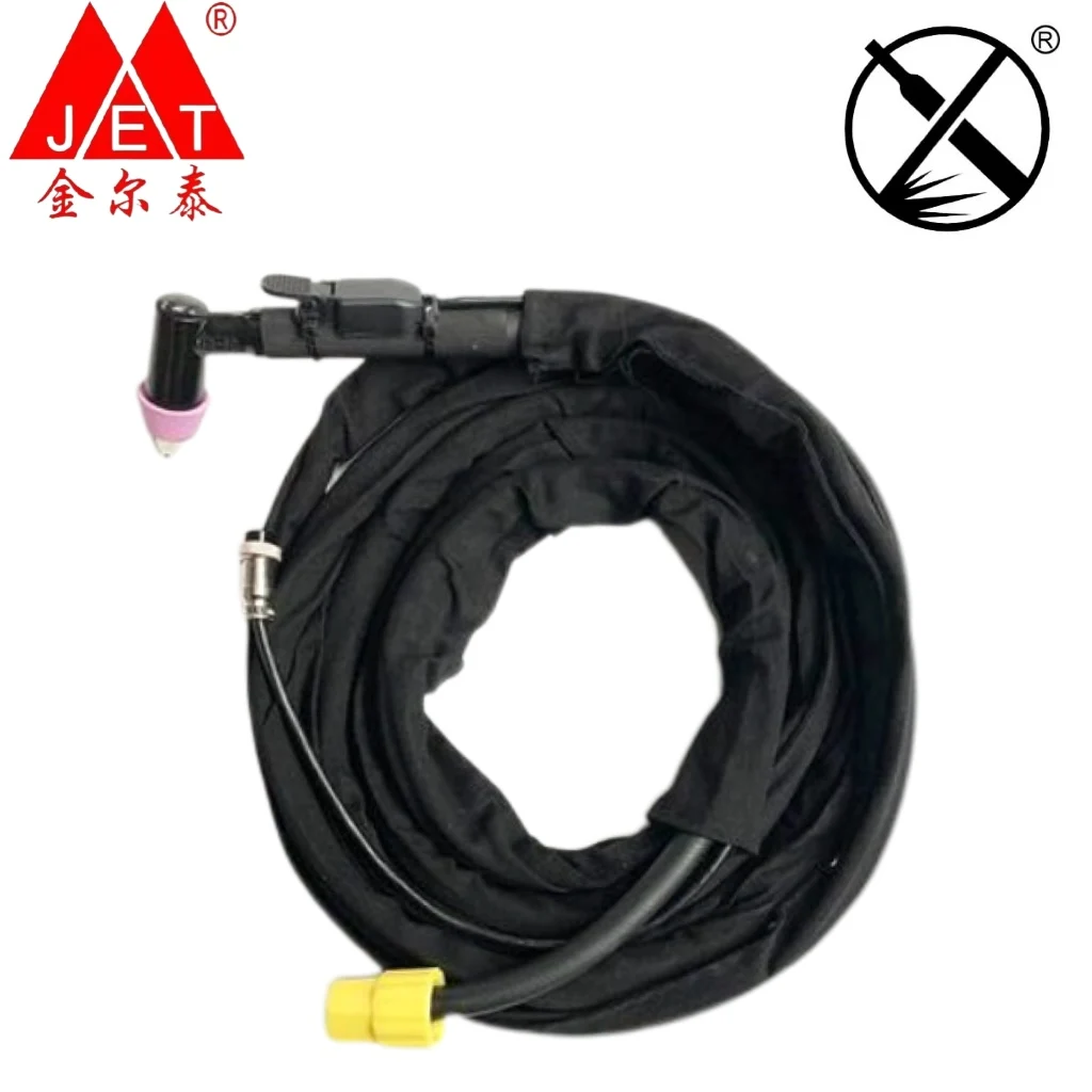 Wholesale Cheap Price 60Amp 60% Duty Cycle AG60 Plasma Cutting Torch with AG60 Consumables