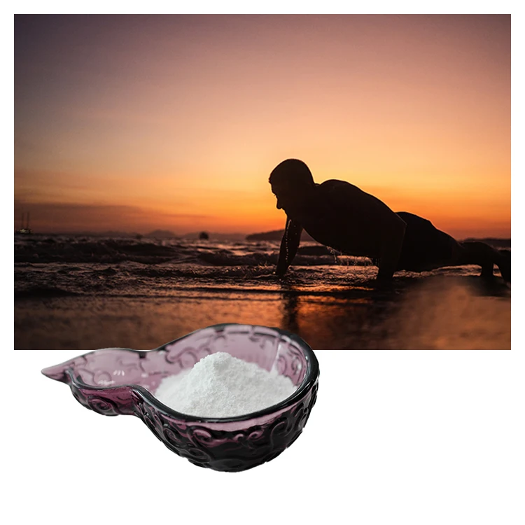 Hot Products D-BHB salt potassium powder