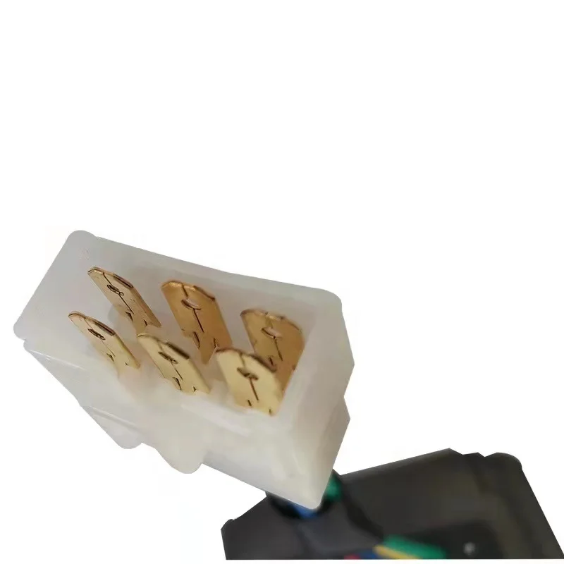 good quality Motorcycle ballast rectifier RS5155 15351-64600 15351-64601 M802471 185530 RP201-53710