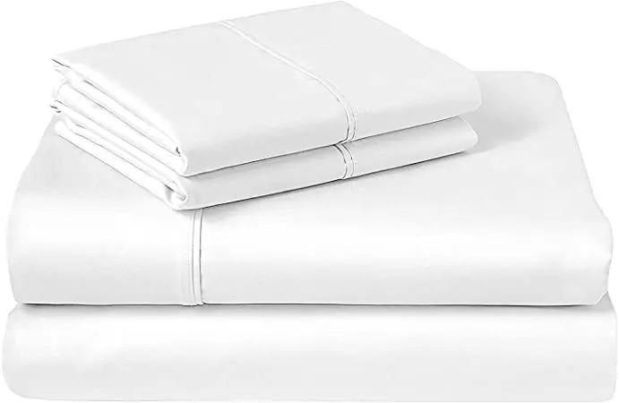 egyptian cotton bedding sets luxury bed 100% cotton luxury hotel bed sheets 200 300 400  thread count bed sheet cotton king size