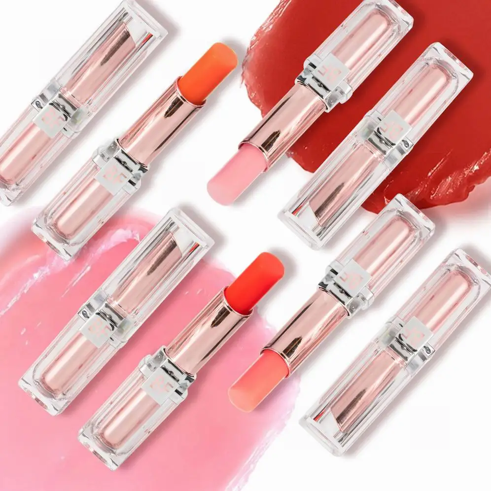 Детский органический бальзам для губ с гиалуроновой кислотой