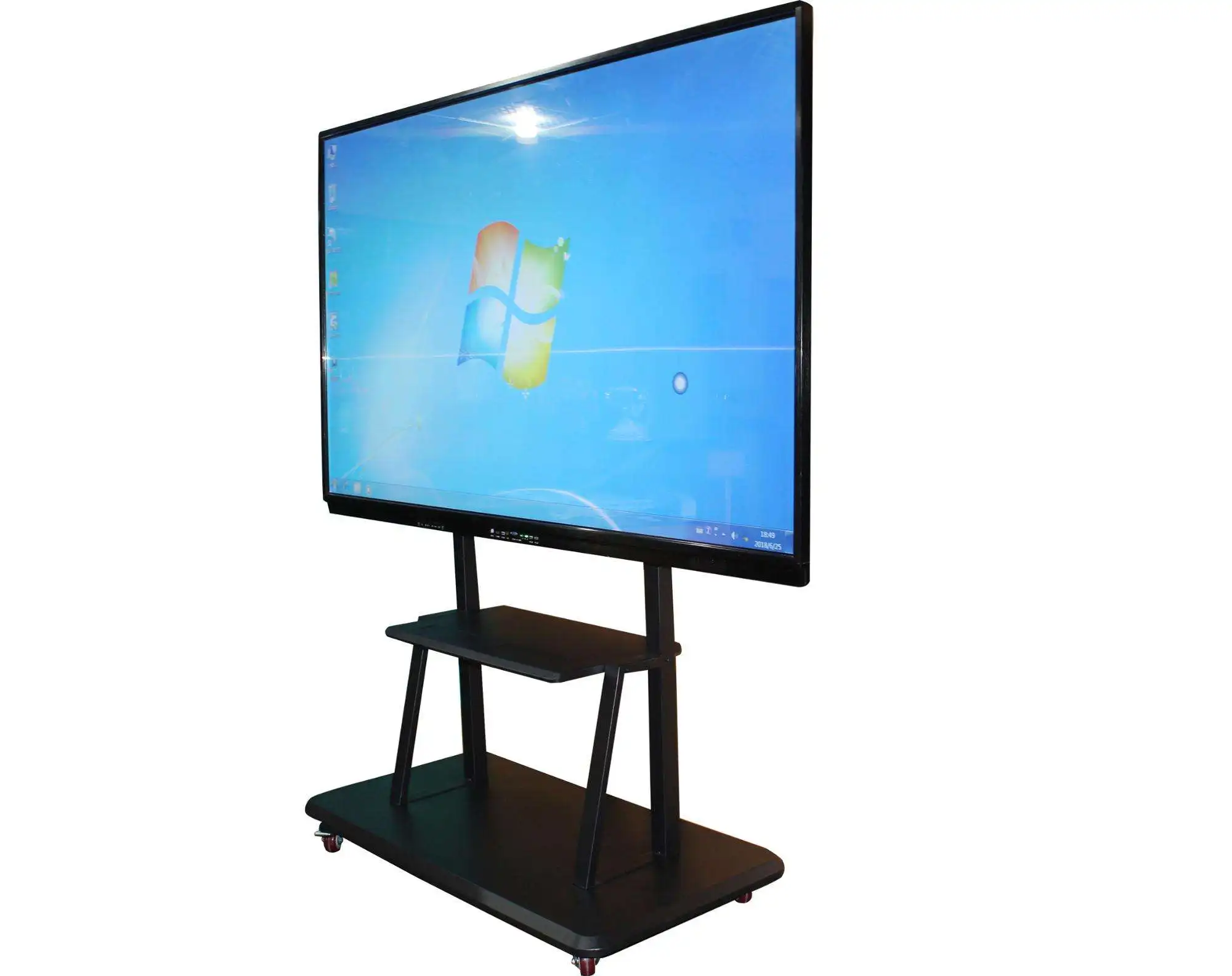 Teaching Conference All-In-One Machine High Definition Interactive Panel 75 Interactive Whiteboard