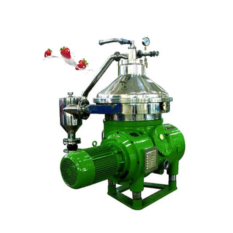 Прочная центрифуга, центрифуга с диском для извлечения, центрифуга для дрожжей из отработанного масла, сепаратор