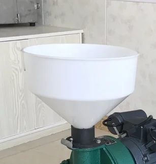 SY-140 Multifunctional grain grinder