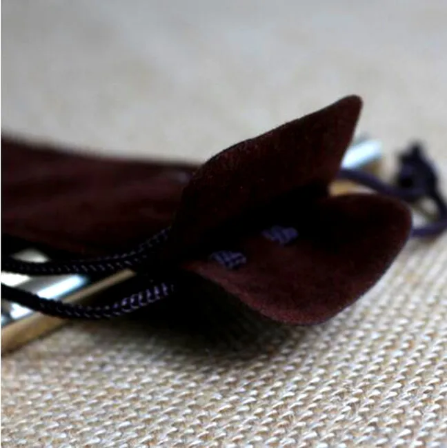 Customized Logo Brass Business Gift Signature Ball Pen