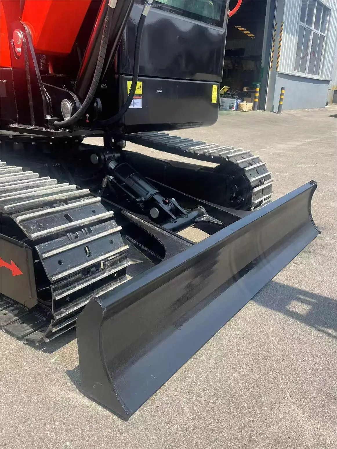 Spot Goods Buy an Excavator 3t  Excavator Mini Excavator for Sale