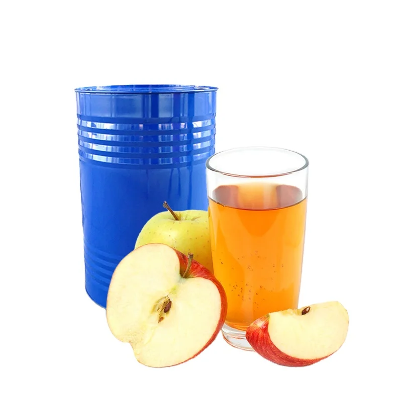 Wholesale new arrival products 2022 unique arrivals Deionized apple juice concentrate