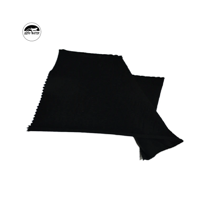 GECKO MASTER high quality hot sale at reasonable price 89/11 wool corn fiber single jersey fabric