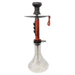 Lvhe Popular Luxury Russian EL BOMBER Shisha Fast Furious Hookah to Go Hookah Wholesalers