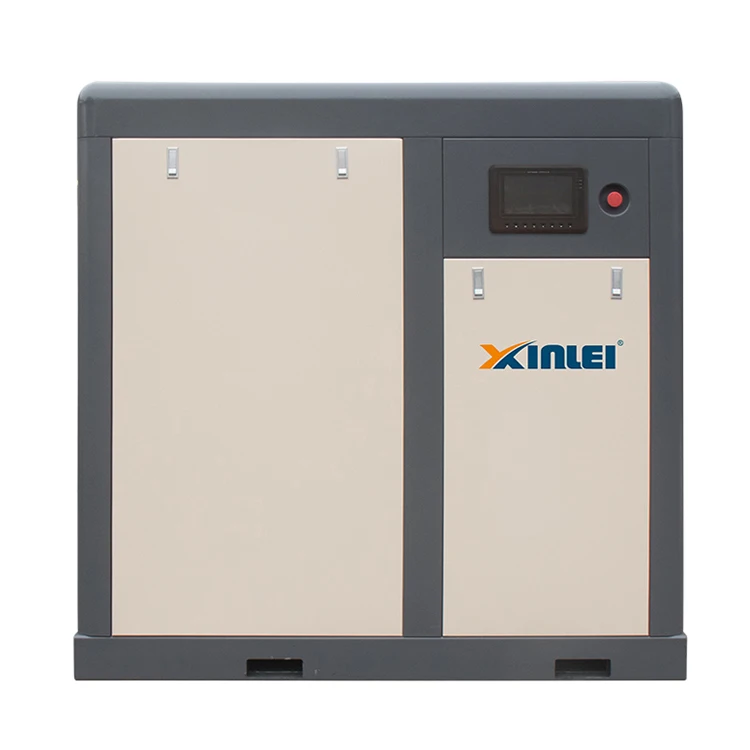 Промышленный инвертор частоты переменной скорости JFPM7.5A 7.5hp, винтовой воздушный компрессор