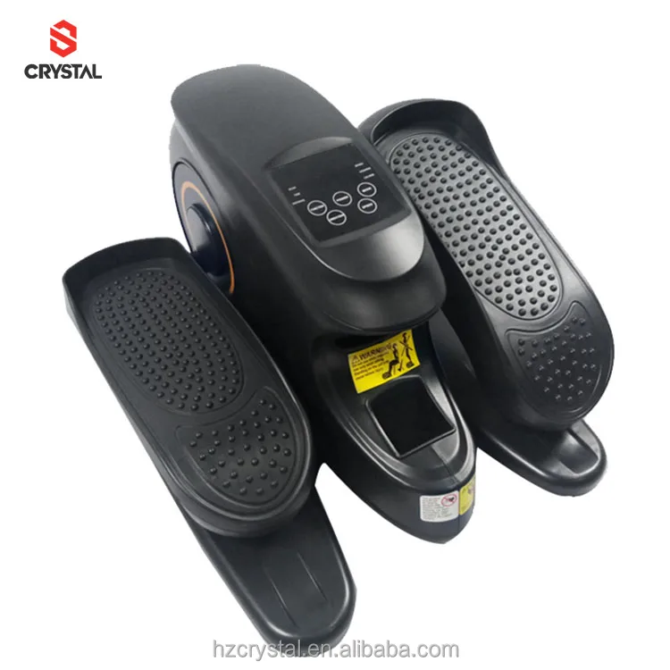 CJ-KF08 Crystal Sports Multifunction Twist Fitness Exercise Mini Stair Stepper Twist Stepper for Home