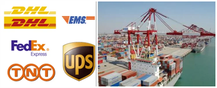 shipment