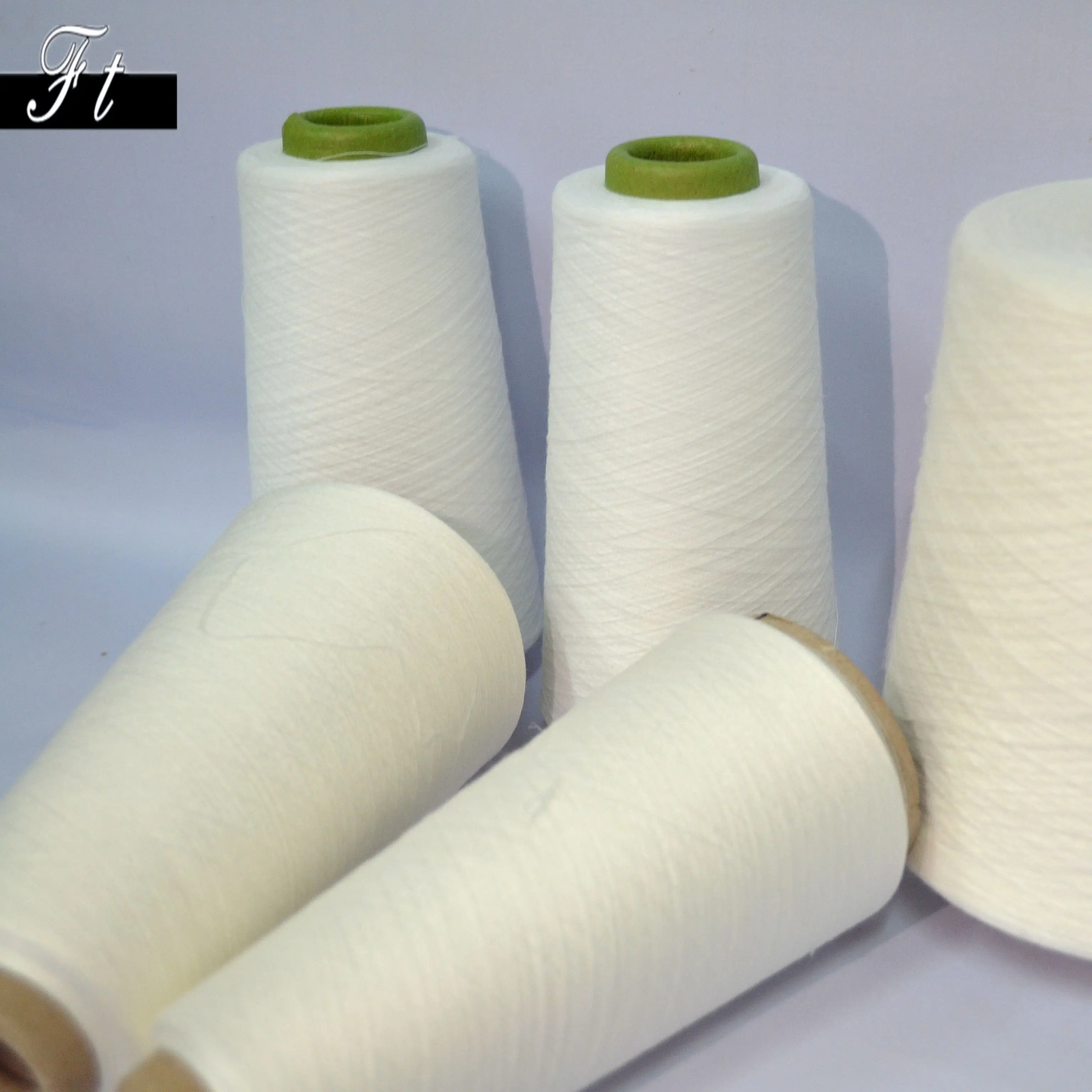 Good Sell Thread 100%  Polyester Sewing Threads 40/2/3 Polyester  Yarn for Sewing