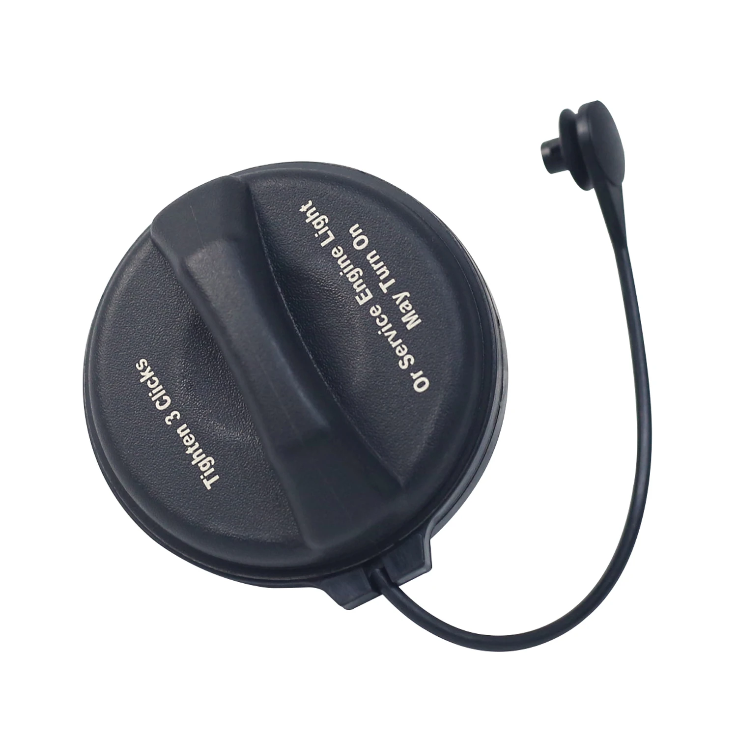 Fuel Tank Gas Cap Fits for 04-12 Chevrolet GMC Cadillac Buick 95995094 USA