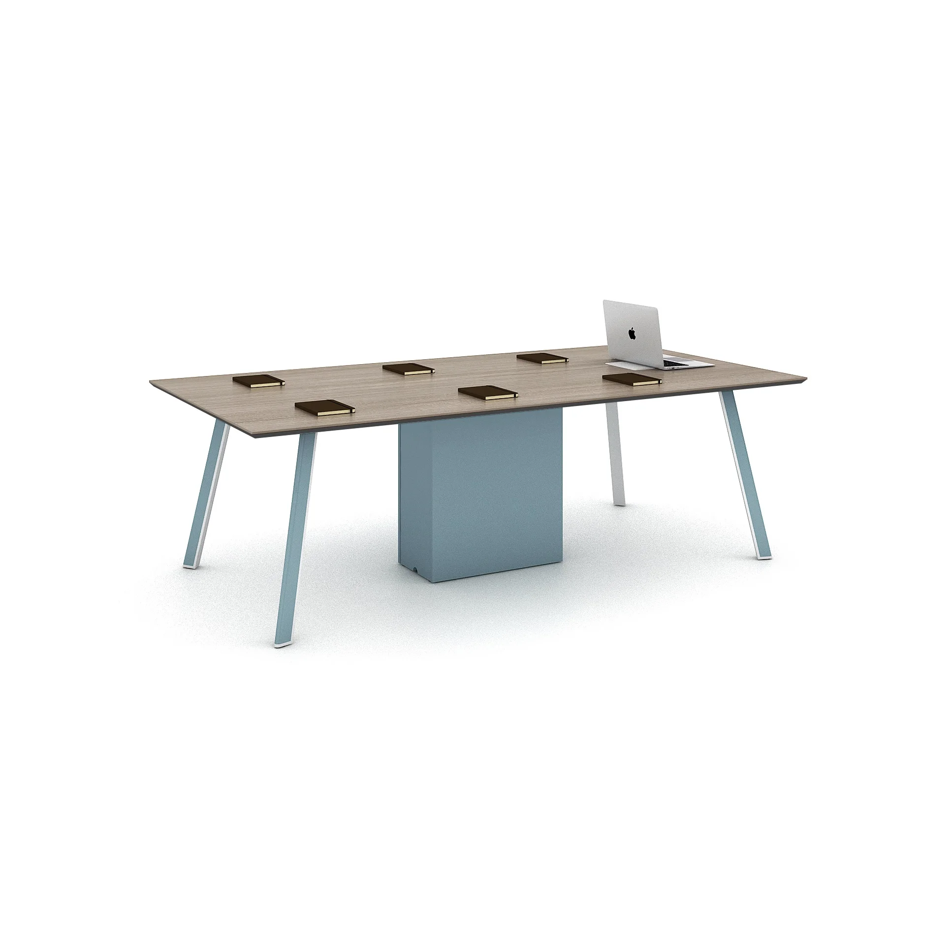 
Dious hot sale solid surface conference table executive conference table meeting table 