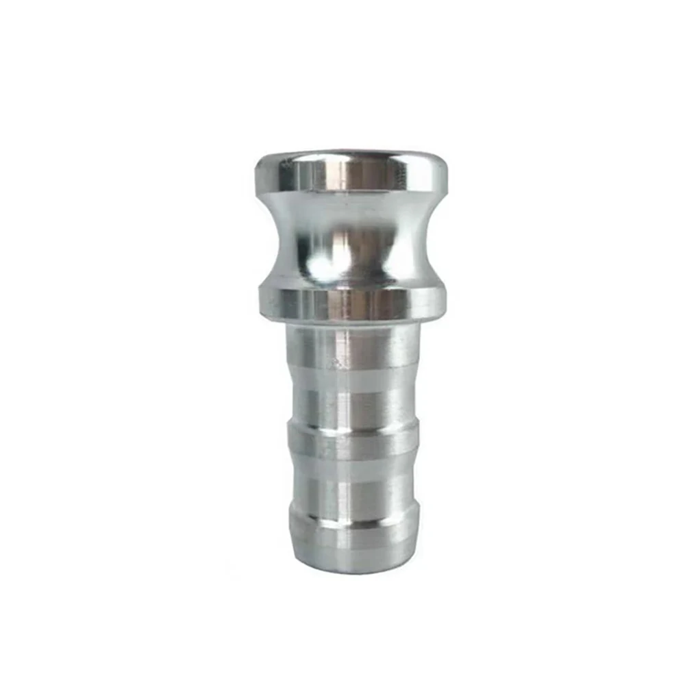 Муфта Camlock типа D из нержавеющей стали 304 316 гнездовой быстроразъемный разъем