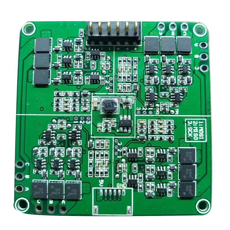 Bluetooth Speaker Pcb Manufacturing Service Pcba Manufacturer Manufacturing Factory