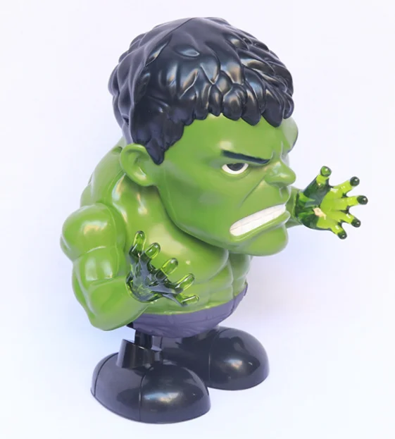 Dance hero with music and lighting/hot selling dance robot  toys for kids