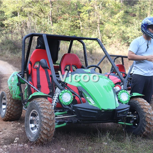 dune buggy 300cc 4x4 go karts