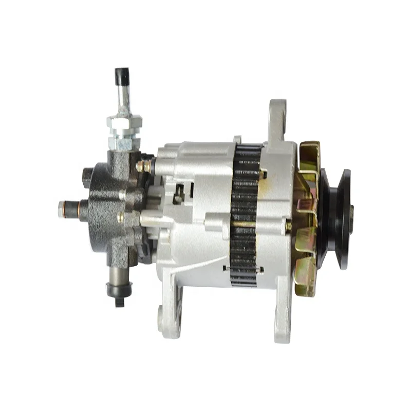 Генератор A3TN5082 23100-0t060 24V 35A для Nissan запчасти для грузовиков