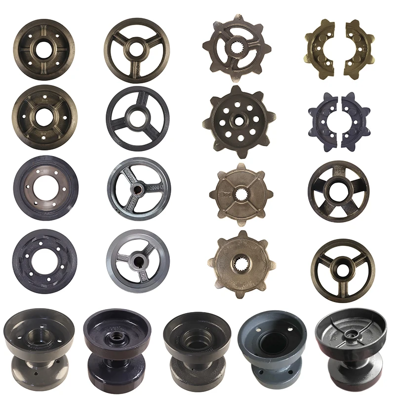 Kubota DC70 Agricultural Machinery Dc 70 Combine Harvester Spare Parts 5T051-31390 Black Light With Switch