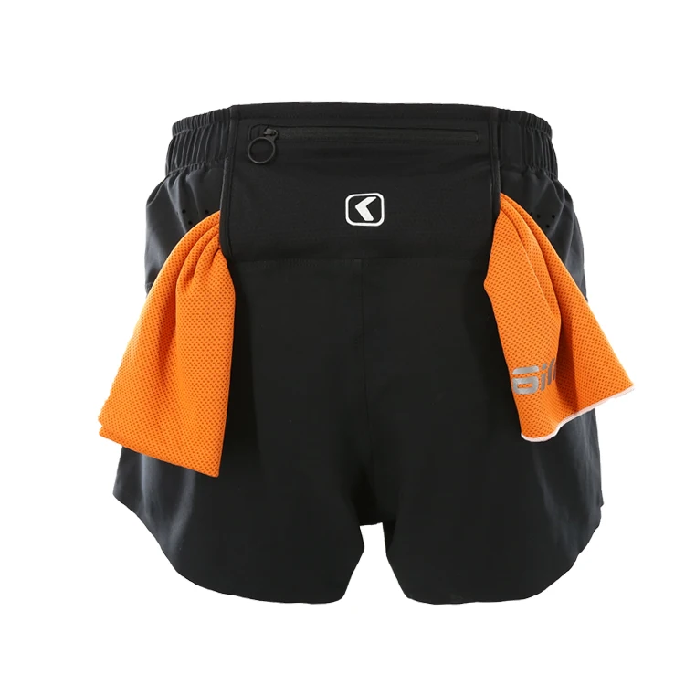 
Custom Mens Running Shorts Breathable Active Workout Fitness Sports Sweat Gym Shorts 