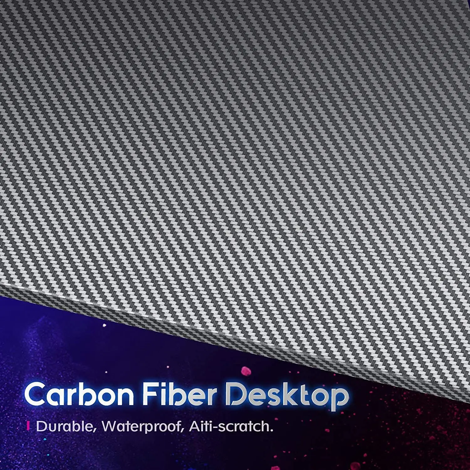 2024 Youtai wholesale price modern wooden multifunctional L-shaped room computer games esports table