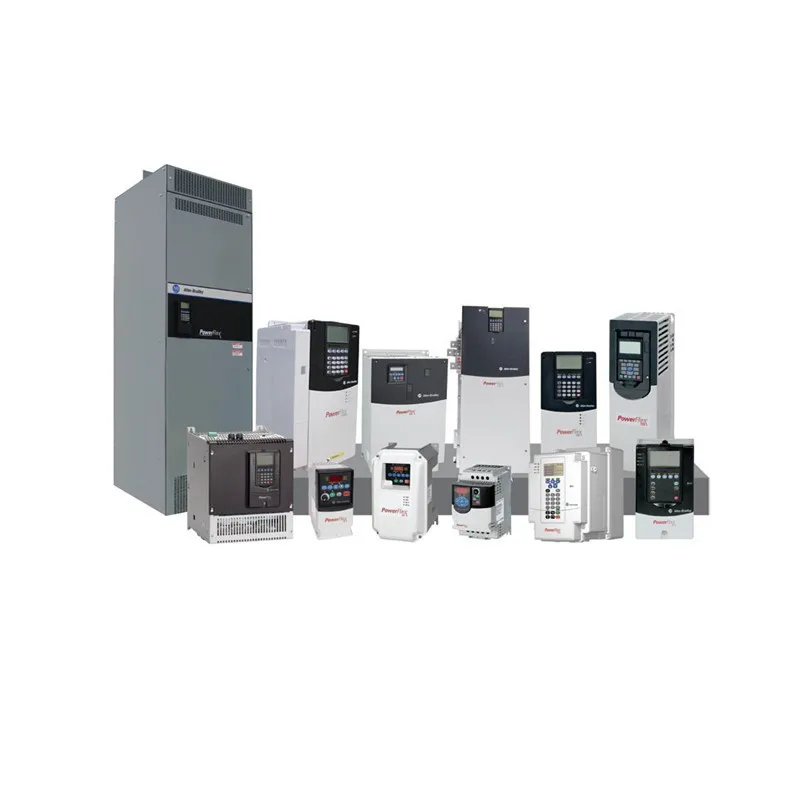 Инвертор Powerflex753 20F11FE041JA0NNNNN Allen bradley
