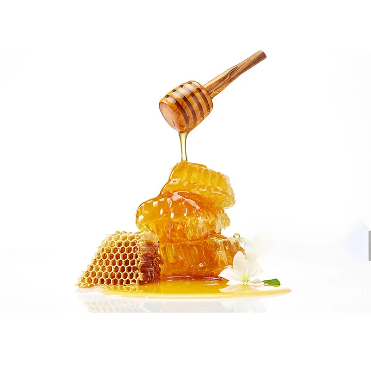 США, черный бык, чистый саше, 12 натуральный мед для мужчин