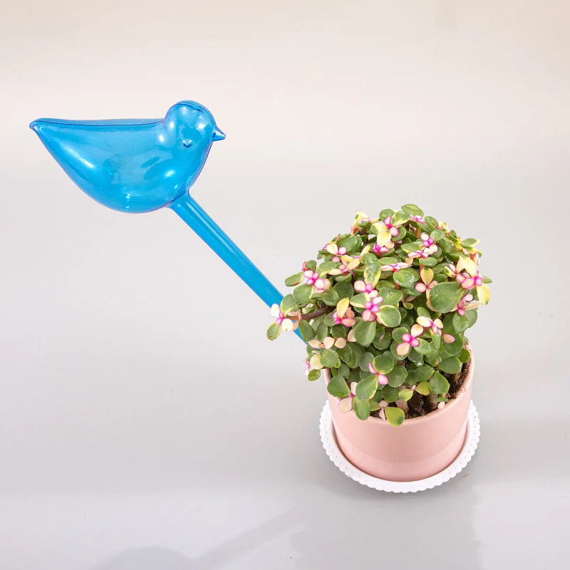 5 L 1Pc Automatic Plant Watering Bulbs Self Watering Globe Balls Water Device Drip Irrigation System for Garden Flower Plants